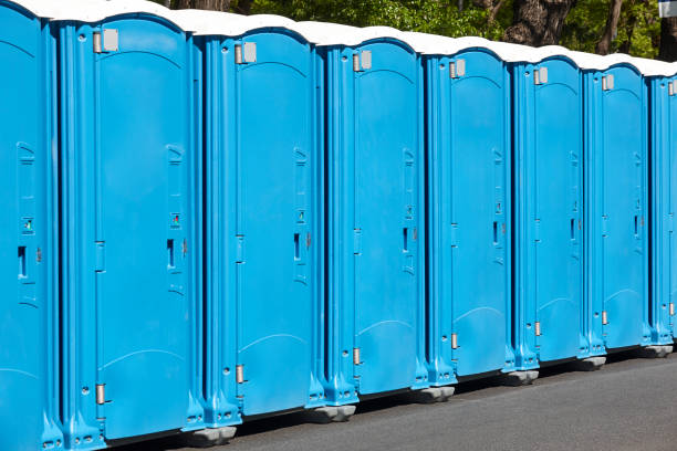 Best ADA-Compliant Portable Toilet Rental in River Edge, NJ