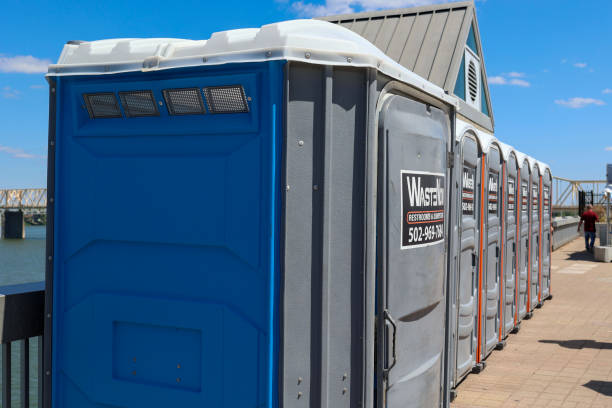 Best Standard Portable Toilet Rental in River Edge, NJ