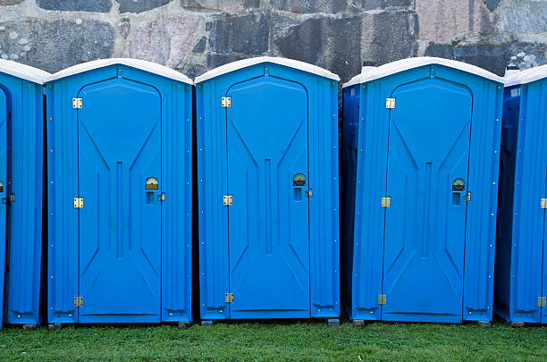 Best Portable Restroom Servicing (Cleaning and Restocking) in River Edge, NJ