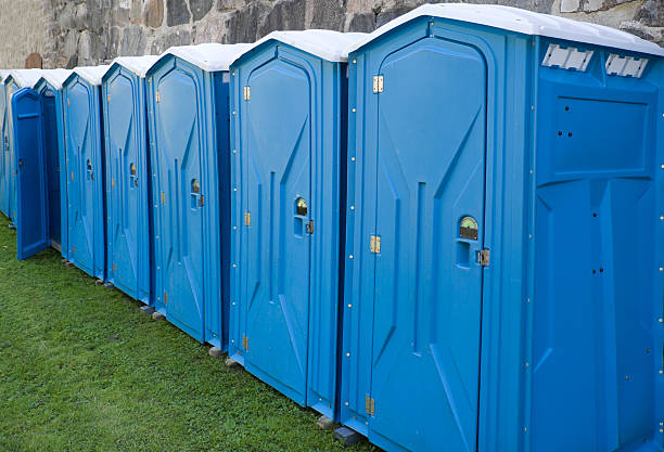 Best Long-Term Portable Toilet Rental in River Edge, NJ